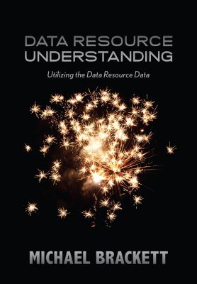 Data Resource Understanding: Utilizing the Data Resource Data - Brackett, Michael