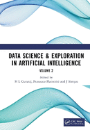 Data Science & Exploration in Artificial Intelligence: Proceedings of the First International Conference On Data Science & Exploration in Artificial Intelligence (CODE-AI 2024) Bangalore, India, 3rd- 4th July, 2024 (Volume 2)