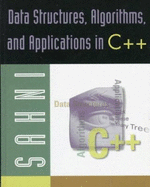 Data Structures, Agorithms, and Applications in C++ - Sahni, Sartaj, and Sahini, Sartaj