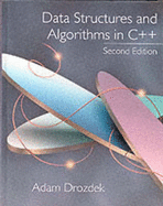 Data Structures and Algorithms in C++, Second Edition - Drozdek, Adam