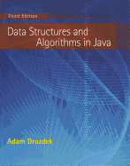 Data Structures and Algorithms in Java