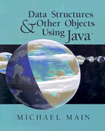 Data Structures & Other Objects Using Java