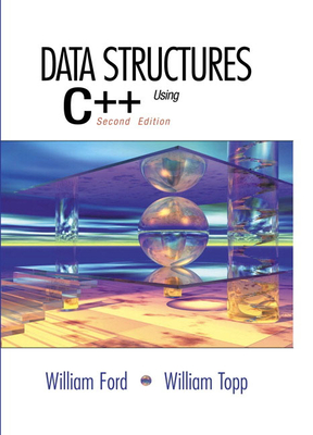 Data Structures with C++ Using STL - Ford, William