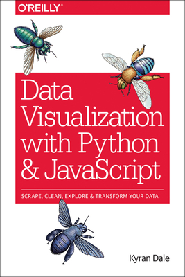 Data Visualization with Python and JavaScript - Dalescript, Kyran