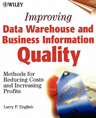 Data Warehouse Quality - English, Larry P