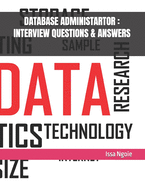 Database Administartor: Interview Questions & Answers