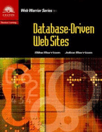 Database-Driven Web Sites - Morrison, Joline, and Morrison, Morrison, and Morrison, Mike