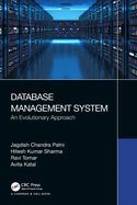 Database Management System: An Evolutionary Approach