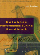 Database Performance Tuning Handbook
