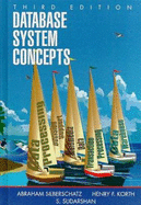 Database Systems Concepts