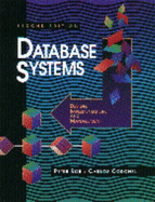 Database Systems: Design, Implementation and Management, 2nd - Rob, Peter, and Coronel, Carlos