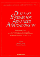 Database Systems for Advanced Applications '97 - Proceedings of the 5th International Conference on Database Systems for Advanced Applications