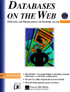 Databases on the World Wide Web: With CDROM