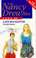 Date with Deception - Keene, Carolyn