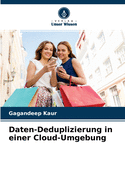 Daten-Deduplizierung in einer Cloud-Umgebung