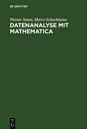 Datenanalyse Mit Mathematica