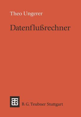 Datenflurechner - Ungerer, Theo