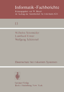 Datenschutz Bei Riskanten Systemen: Eine Konzeption Entwickelt Am Beispiel Eines Medizinischen Informationssystems