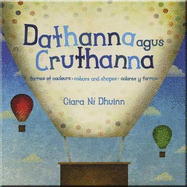 Dathanna Agus Cruthanna - Dhuinn, Ciara Ni