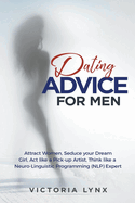 Dating Advice for Men