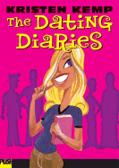 Dating Diaries - Kemp, Kristen