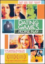Dating Games People Play - Stefan Marc