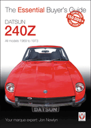 Datsun 240Z 1969 to 1973