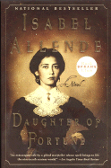 Daughter of Fortune - Allende, Isabel