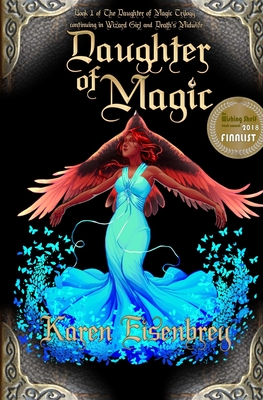 Daughter of Magic - Eisenbrey, Karen