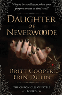 Daughter of Neverwoode