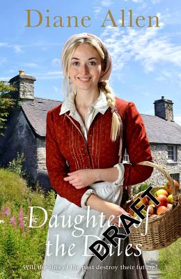 Daughter of the Dales - Allen, Diane