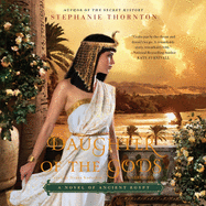 Daughter of the Gods: A Novel of Ancient Egypt