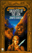 Daughter of the Lion - Roberson, Jennifer