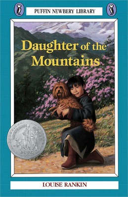 Daughter of the Mountains - Rankin, Louise S