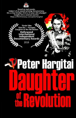 Daughter of the Revolution - Hargitai, Peter