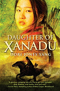 Daughter of Xanadu