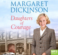 Daughters Of Courage