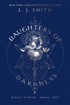 Daughters of Darkness - Smith, L J
