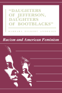 Daughters of Jefferson/Bootblacks