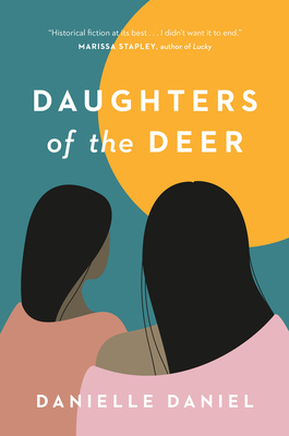 Daughters of the Deer - Daniel, Danielle