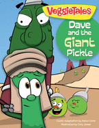 Dave and the Giant Pickle, Volume 1