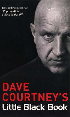 Dave Courtney's Little Black Book - Courtney, Dave