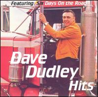 Dave Dudley Hits - Dave Dudley