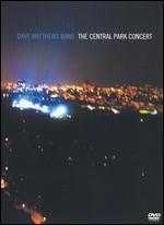 Dave Matthews Band: The Central Park Concert [2 Discs]