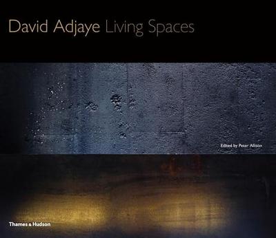David Adjaye: Living Spaces - Allison, Peter (Editor)