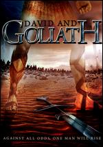 David and Goliath - Tim Chey