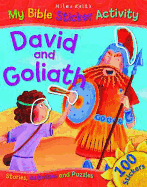 David and Goliath