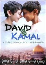 David and Kamal - Kikuo Kawasaki