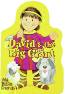 David and the Giant