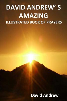 David Andrew's Amazing Illustrated Book of Prayers - Andrew, David